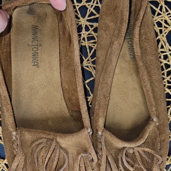 Minnetonka Shoes - Picture 4 of 6
